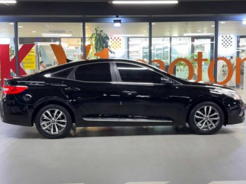 현대 그랜저 HG HG300 PRIME 사진 3