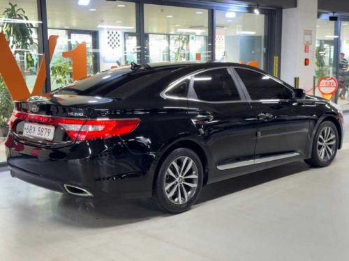 현대 그랜저 HG HG300 PRIME 사진 4
