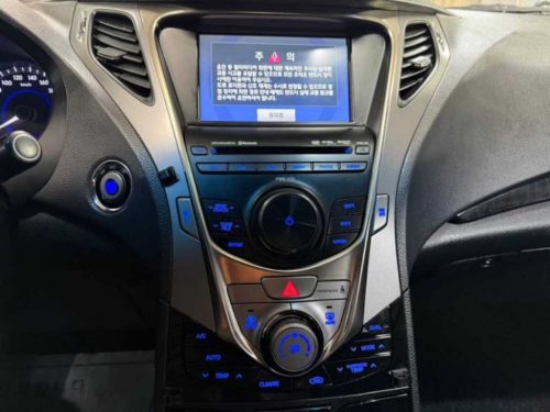 현대 그랜저 HG HG300 PRIME 사진 10