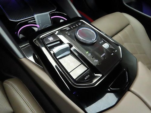 BMW 5시리즈 (G60) 520i 사진 10