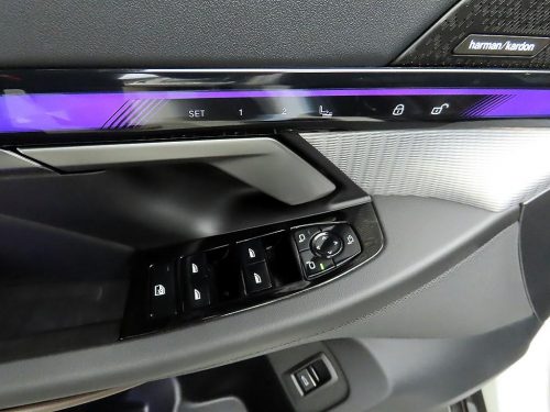 BMW 5시리즈 (G60) 520i 사진 11