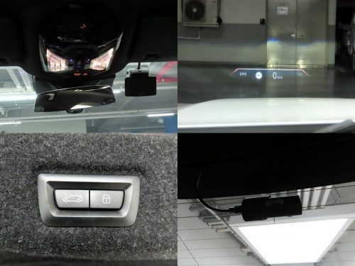 BMW 5시리즈 (G60) 520i 사진 17