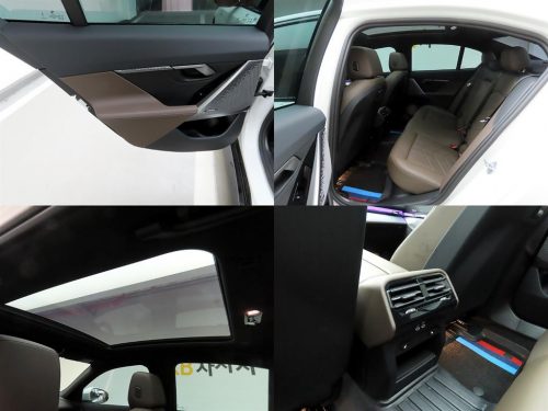 BMW 5시리즈 (G60) 520i 사진 18