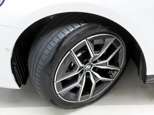 BMW 5시리즈 (G60) 520i 사진 19