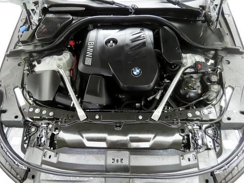 BMW 5시리즈 (G60) 520i 사진 20