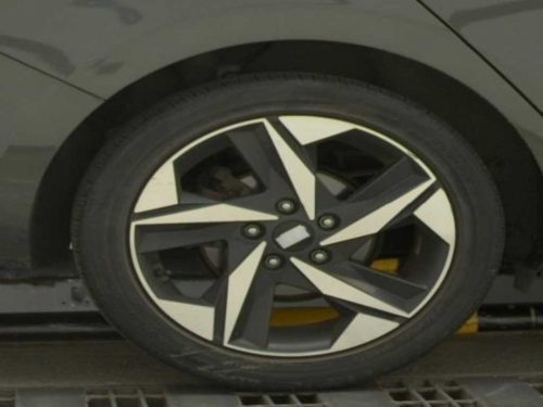 Hyundai Avante (CN7) 1.6 Inspiration photo 9