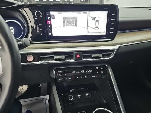 기아 K5 3세대 2.0 시그니처 사진 10