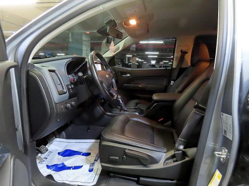 쉐보레 리얼 뉴 콜로라도 3.6 Z71-X 4WD 사진 6