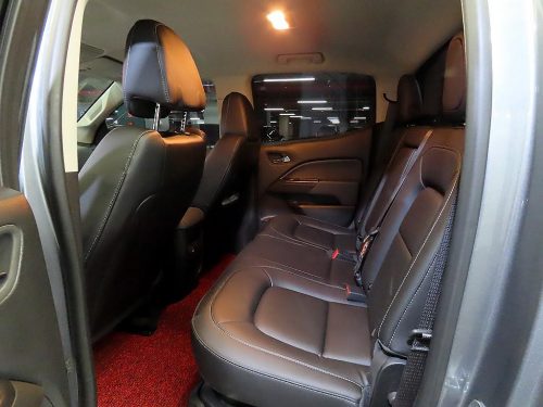 쉐보레 리얼 뉴 콜로라도 3.6 Z71-X 4WD 사진 7