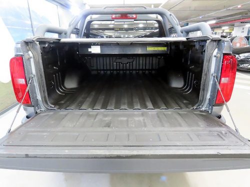 쉐보레 리얼 뉴 콜로라도 3.6 Z71-X 4WD 사진 16