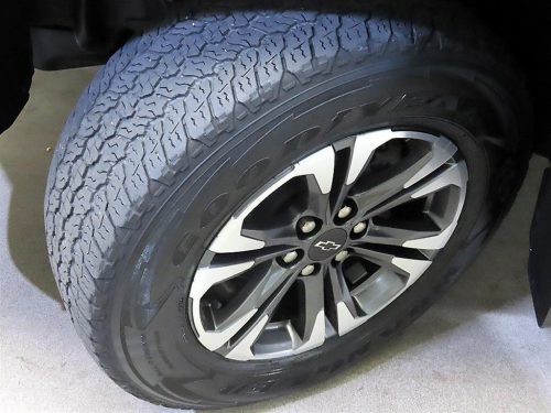쉐보레 리얼 뉴 콜로라도 3.6 Z71-X 4WD 사진 20