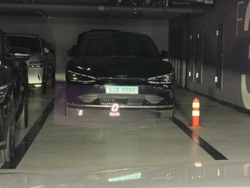 벤츠 E-클래스 W213 E220d 아방가르드 사진 12