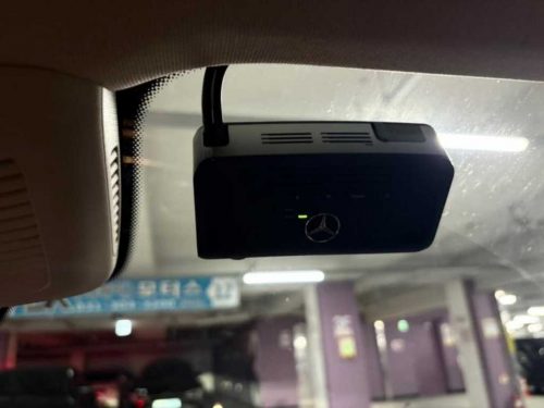 벤츠 E-클래스 W213 E220d 아방가르드 사진 15