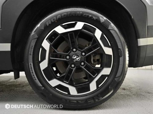 현대 싼타페 MX5 가솔린 2.5T 2WD 프레스티지 사진 5