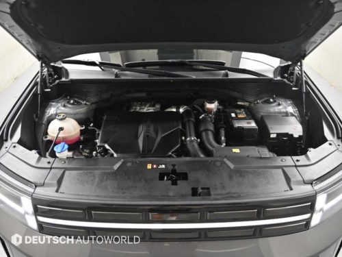 현대 싼타페 MX5 가솔린 2.5T 2WD 프레스티지 사진 6