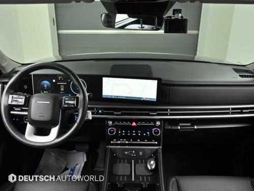 현대 싼타페 MX5 가솔린 2.5T 2WD 프레스티지 사진 7