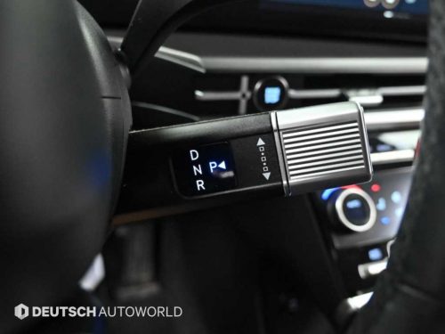 현대 싼타페 MX5 가솔린 2.5T 2WD 프레스티지 사진 9