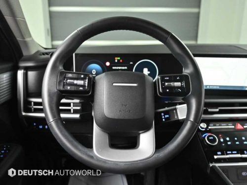 현대 싼타페 MX5 가솔린 2.5T 2WD 프레스티지 사진 13