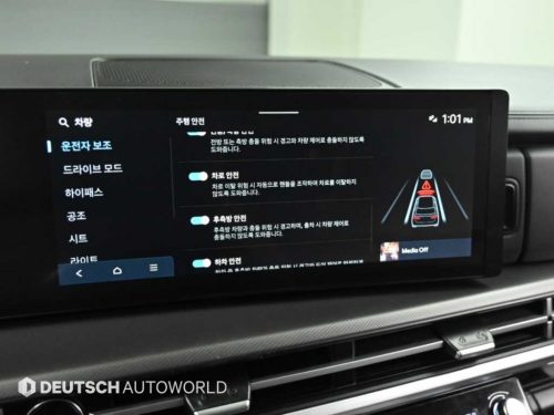 현대 싼타페 MX5 가솔린 2.5T 2WD 프레스티지 사진 17