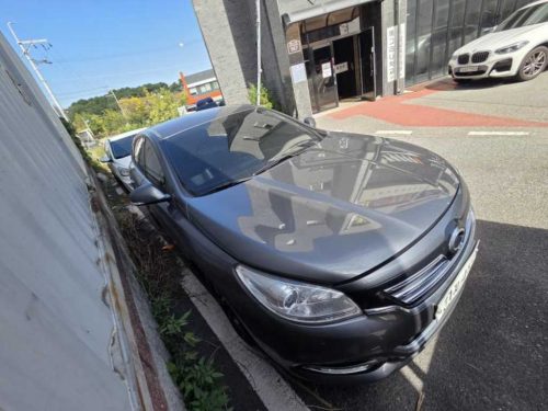 르노코리아(삼성) SM7노바 2.5 LE 사진 3