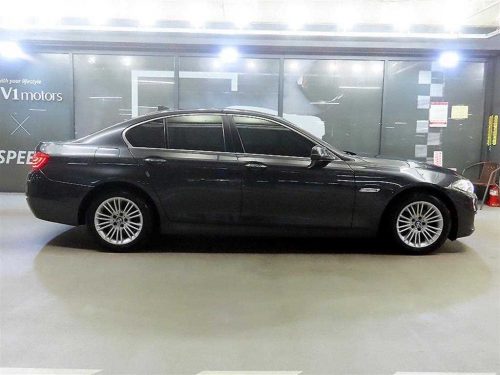 BMW 5시리즈 (F10) 520d 사진 3