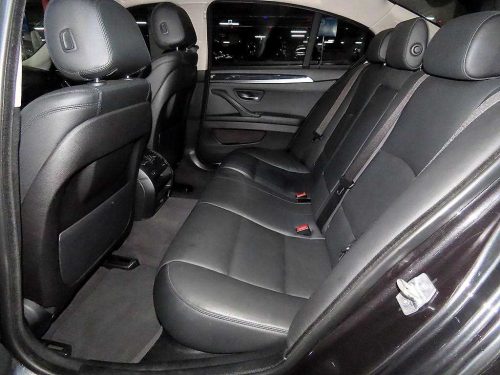 BMW 5시리즈 (F10) 520d 사진 모두보기