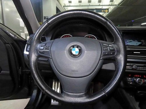 BMW 5시리즈 (F10) 520d 사진 8