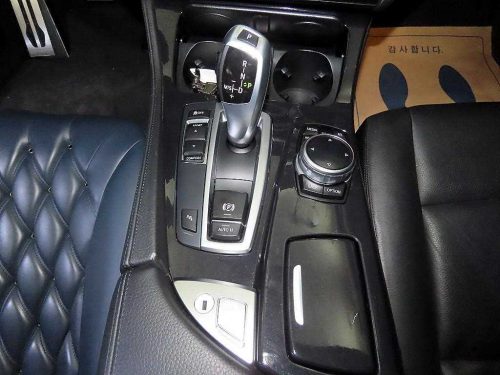 BMW 5시리즈 (F10) 520d 사진 12