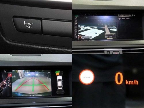 BMW 5시리즈 (F10) 520d 사진 18