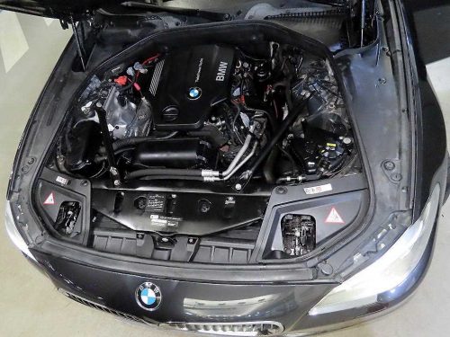 BMW 5시리즈 (F10) 520d 사진 19
