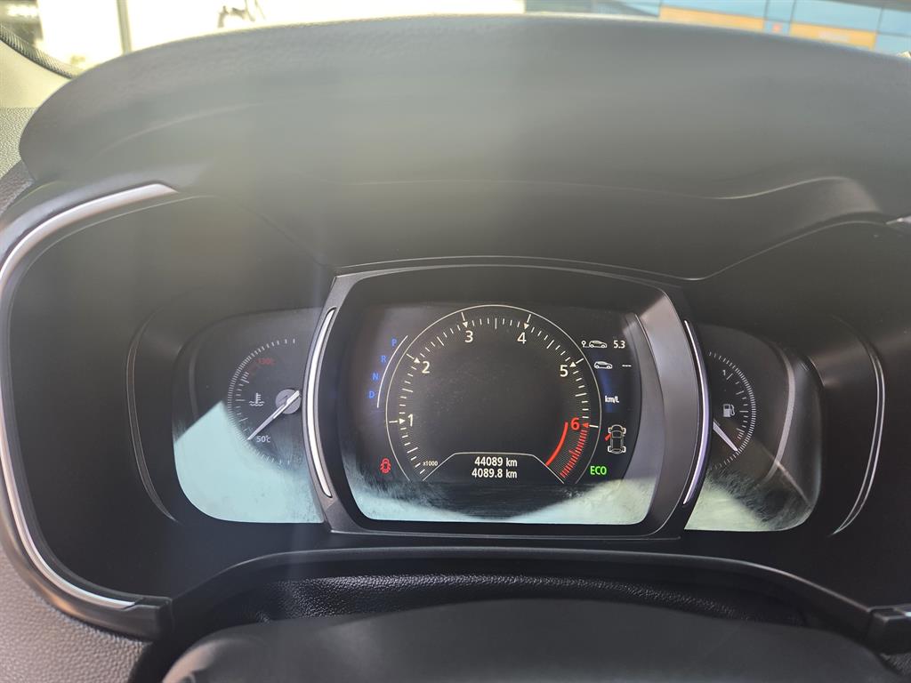 르노코리아(삼성) 더뉴QM6 2.0 LPe LE 2WD 사진 6