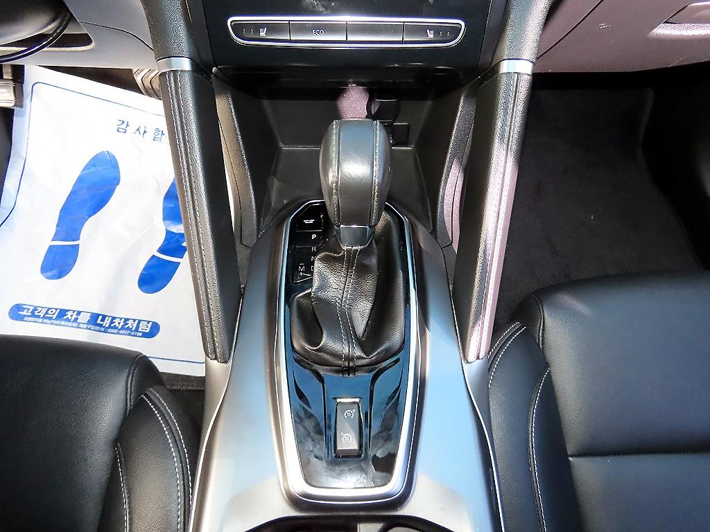 르노코리아(삼성) 더뉴QM6 2.0 LPe LE 2WD 사진 10