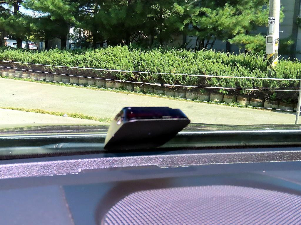 르노코리아(삼성) 더뉴QM6 2.0 LPe LE 2WD 사진 14