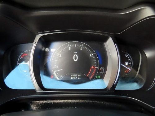 르노코리아(삼성) QM6 가솔린 2WD LE 사진 9