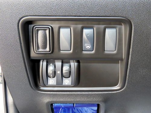 르노코리아(삼성) QM6 가솔린 2WD LE 사진 11