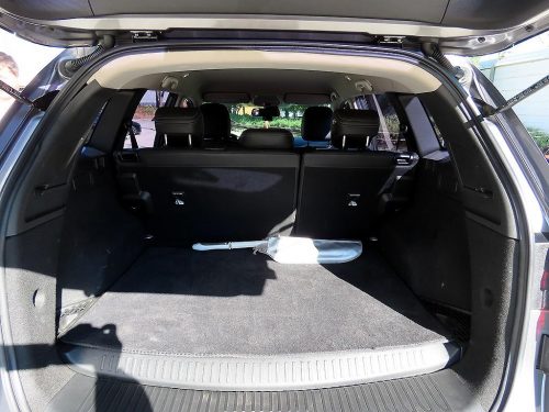 르노코리아(삼성) QM6 가솔린 2WD LE 사진 17