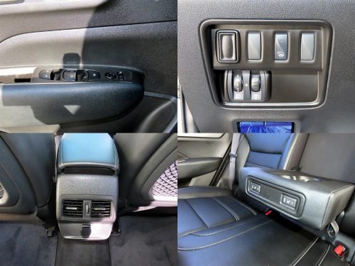 르노코리아(삼성) QM6 가솔린 2WD LE 사진 18