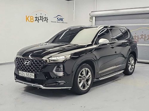 현대 싼타페 TM 가솔린 2.0T 2WD