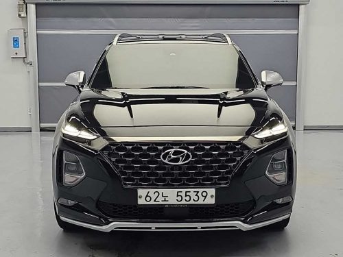 현대 싼타페 TM 가솔린 2.0T 2WD 사진 2
