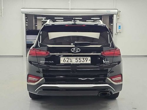 현대 싼타페 TM 가솔린 2.0T 2WD 사진 3