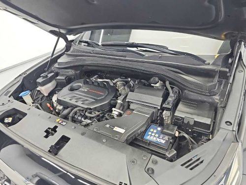 현대 싼타페 TM 가솔린 2.0T 2WD 사진 5