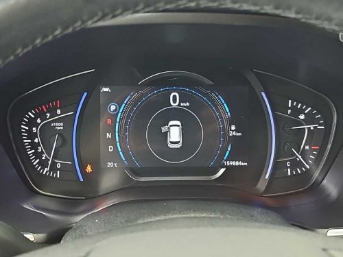 현대 싼타페 TM 가솔린 2.0T 2WD 사진 6
