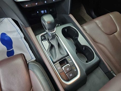 현대 싼타페 TM 가솔린 2.0T 2WD 사진 8