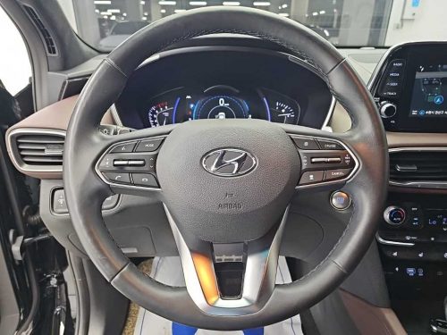 현대 싼타페 TM 가솔린 2.0T 2WD 사진 9
