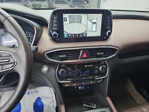 현대 싼타페 TM 가솔린 2.0T 2WD 사진 10