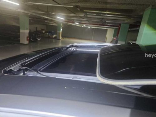 현대 더 뉴 팰리세이드 디젤 2.2 4WD 사진 3