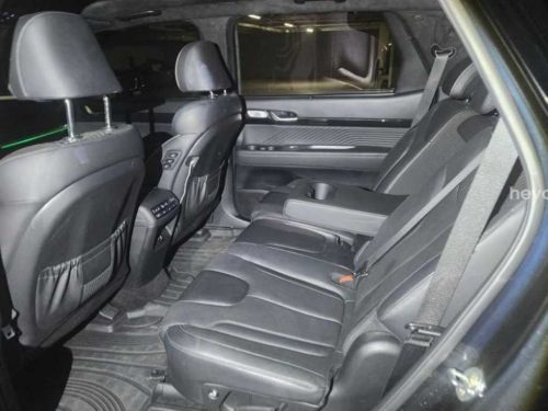 현대 더 뉴 팰리세이드 디젤 2.2 4WD 사진 8