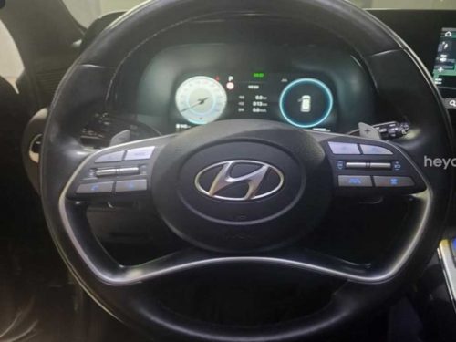 현대 더 뉴 팰리세이드 디젤 2.2 4WD 사진 12