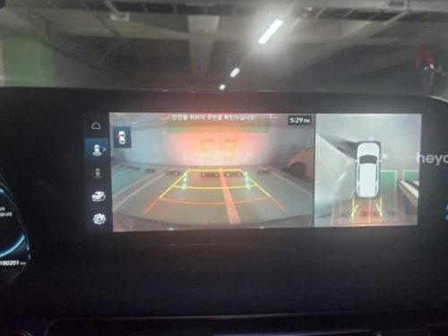 현대 더 뉴 팰리세이드 디젤 2.2 4WD 사진 16