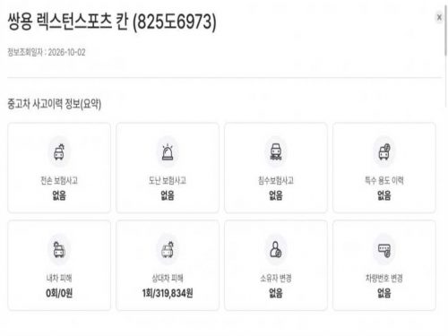 KG모빌리티(쌍용) 더 뉴 렉스턴 스포츠 칸 디젤 2.2 4WD 사진 17